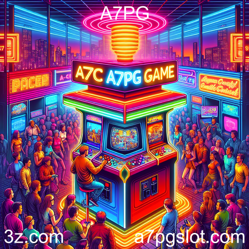 A Magia dos Jogos de Arcade: Uma Viagem pela Nostalgia e Inovação